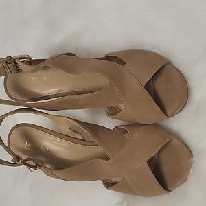 Michael Kors sandals